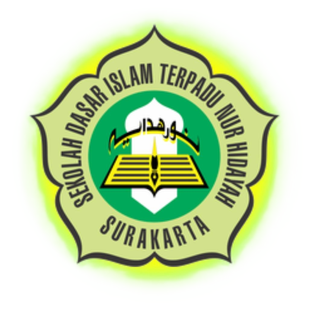 Logo SD IT NUR HIDAYAH